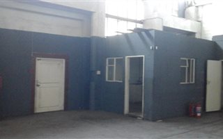1360 m² Commercial space in Kuilsriver