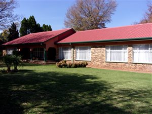 5 Bed House in Vanderbijlpark SE