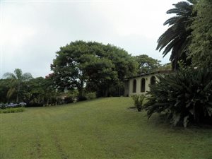 12 ha Smallholding in White River