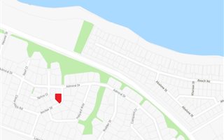 475 m² Land available in Da Gama Bay