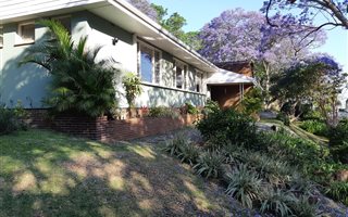 3 Bedroom House in Berea West
