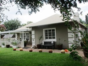 3 Bed House in Parkhill Gardens
