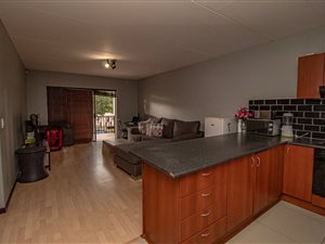 2 Bed Apartment in Parklands