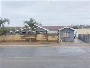 3 Bed House in Parkgate