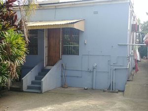 149 m² Office Space in Glenwood