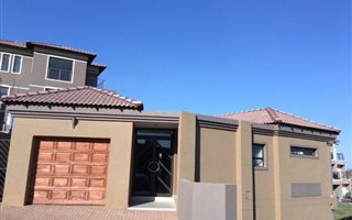 3 Bedroom House in Bassonia Estate
