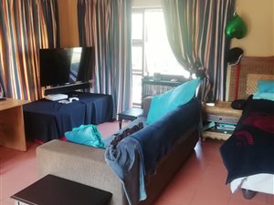 1 Bed Garden Cottage in Glen Austin