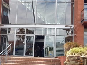 390 m² Office Space in Bedfordview