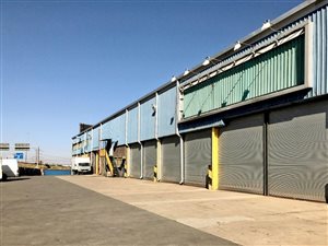 11508 m² Commercial space in Jupiter