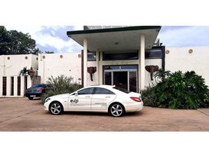 8094 m² Commercial space in Mount Moreland