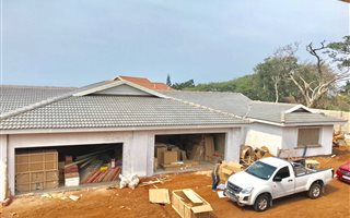 3 Bedroom Simplex in Ballito
