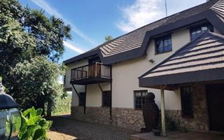 4 Bedroom House in Worlds View