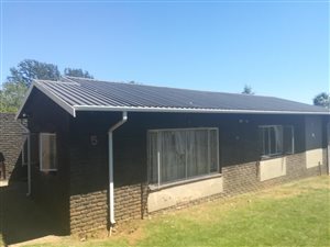 3 Bed House in Wentworth Park