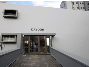 1 Bed Apartment in Musgrave