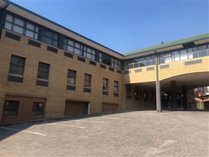2748 m² Commercial space in Edenvale