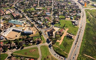 2905 m² Land available in Vredenburg