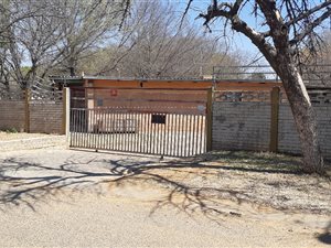 3 Bed House in Sasolburg