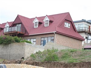 Bachelor apartment in Tergniet