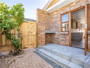 3 Bed House in Sonstraal Heights