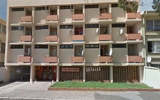 1 Bedroom Apartment in Port Elizabeth Central