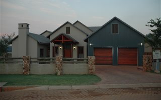 3 Bedroom House in Southdowns Estate