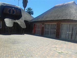 5 Bed House in Odendaalsrus