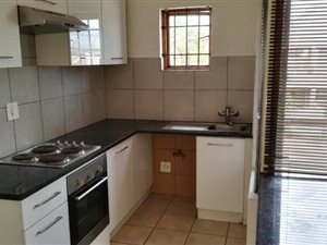 2 Bed Apartment in Beverley