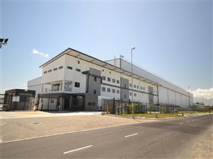 682 m² Commercial space in Kuilsriver