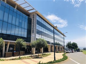 80 m² Retail Space in Umhlanga Ridge
