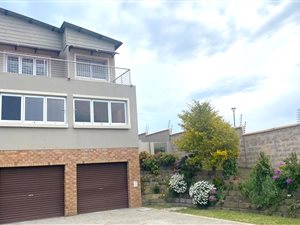 3 Bed Townhouse in Island View