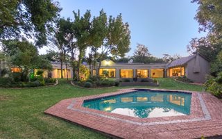 4 Bedroom House in Atholl