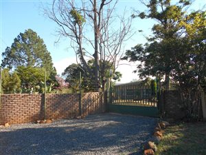 1.2 ha Farm in Derby
