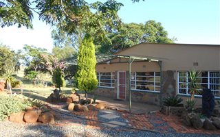 1.2 ha Farm in Derby