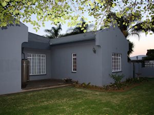 4 Bed House in Vryheid