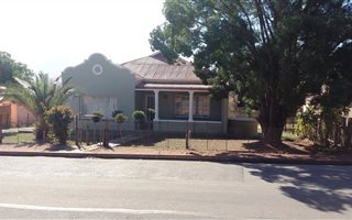 4 Bedroom House in Riversdale