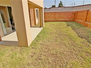3 Bed Apartment in Sagewood