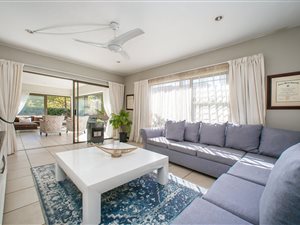 3 Bed Cluster in River Club