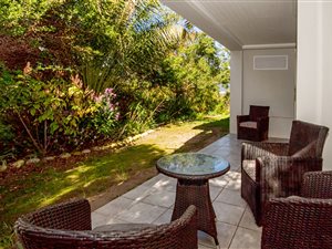 1 Bed Apartment in Goose Valley