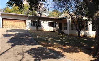 3 Bedroom House in Meyerspark