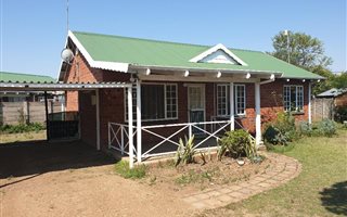 3 Bedroom Townhouse in Cleland