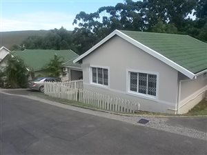 3 Bed Simplex in Mt Edgecombe