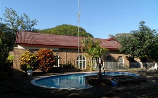 4 Bedroom House in Modjadjiskloof