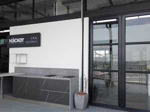 250 m² Commercial space in Kramerville