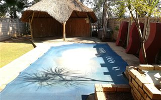 3 Bedroom Townhouse in Three Rivers