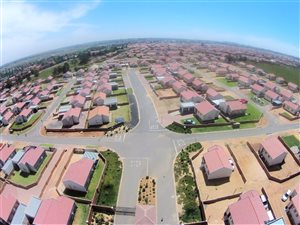3 Bed House in Duvha Park