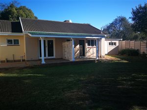 2 Bed House in Hilton