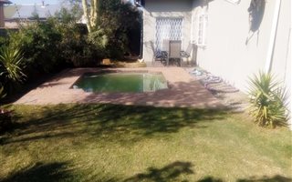 3 Bedroom House in West Village