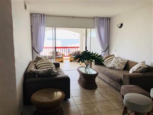 3 Bed Apartment in Salt Rock