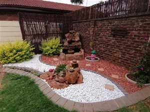 3 Bed House in Minnebron