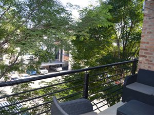 2 Bed Apartment in Solheim